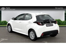 Toyota Yaris 1.5P M/T COMFORT, снимка 2