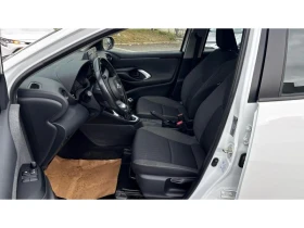 Toyota Yaris 1.5P M/T COMFORT, снимка 12
