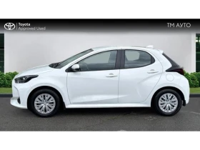 Toyota Yaris 1.5P M/T COMFORT, снимка 3