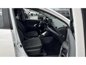 Toyota Yaris 1.5P M/T COMFORT, снимка 6