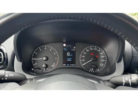 Toyota Yaris 1.5P M/T COMFORT, снимка 14