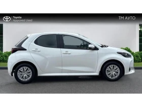 Toyota Yaris 1.5P M/T COMFORT, снимка 17