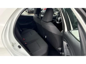Toyota Yaris 1.5P M/T COMFORT, снимка 7