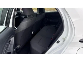 Toyota Yaris 1.5P M/T COMFORT, снимка 11