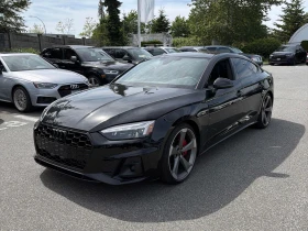 Audi A5 Sportback/Progressiv/S-Line/360, снимка 1