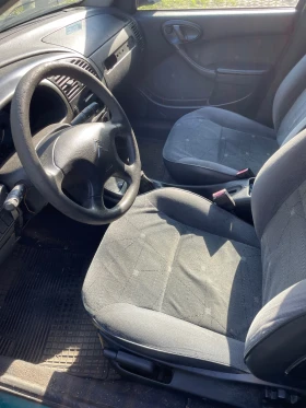 Citroen Xsara, снимка 9
