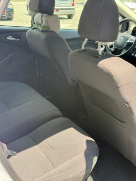 Ford Focus 2.0 дизел / автоматик / реални км , снимка 11