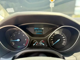 Ford Focus 2.0 дизел / автоматик / реални км , снимка 8