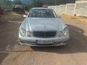 Mercedes-Benz E 320 320 224 hp 7g, снимка 1