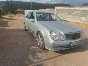 Mercedes-Benz E 320 320 224 hp 7g, снимка 2