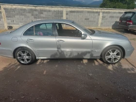 Mercedes-Benz E 320 320 224 hp 7g, снимка 4