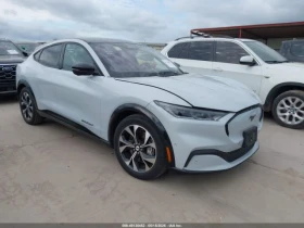Ford Mustang Mach-E Premium AWD, снимка 1