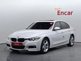 BMW 320 d, снимка 1