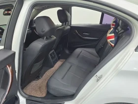 BMW 320 d, снимка 12