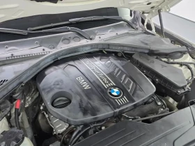 BMW 320 d, снимка 6