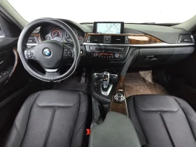 BMW 320 d, снимка 7