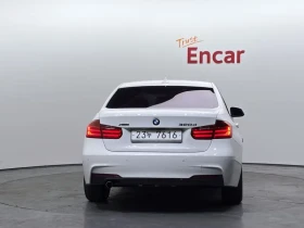 BMW 320 d, снимка 4