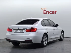BMW 320 d, снимка 2