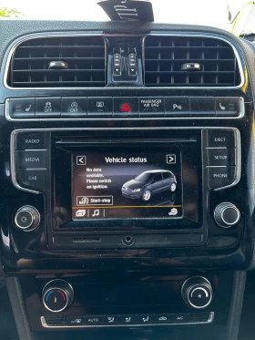 VW Polo 1.4 TSI, снимка 11