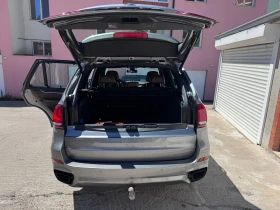 BMW X5M M50D, снимка 9