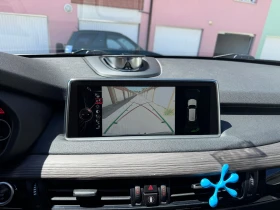 BMW X5M M50D, снимка 12