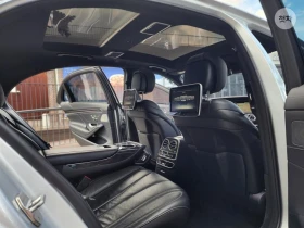 Mercedes-Benz S 350 4MATIC AMG PACK PANORAMA/360CAM/EKPAHИ, снимка 14