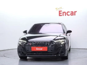 Audi A8 3.0 CZS Automatic, снимка 2
