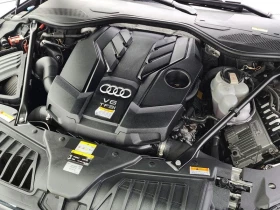 Audi A8 3.0 CZS Automatic, снимка 17