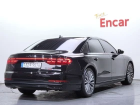 Audi A8 3.0 CZS Automatic, снимка 3