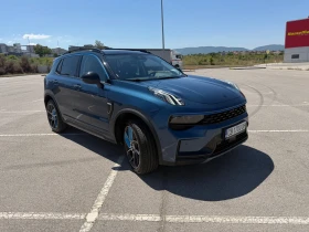 LynkCo 01 Plug in hybrid 261, снимка 2