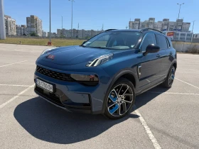 LynkCo 01 Plug in hybrid 261, снимка 1