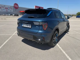LynkCo 01 Plug in hybrid 261, снимка 3