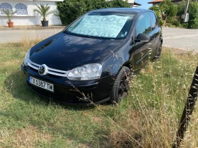 VW Golf 1, 6 102к.с. КЛИМА, снимка 2