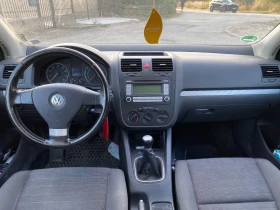 VW Golf 5, 102к.с., КЛИМА, снимка 5