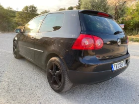 VW Golf 5, 102к.с., КЛИМА, снимка 3