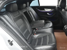 Mercedes-Benz AMG GT 4MATIC+ BURMESTER* ОБДУХВАНЕ* LANE* ASSIST* , снимка 12