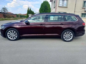 VW Passat 2.0 TDI Business Line , снимка 6