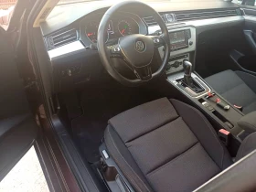 VW Passat 2.0 TDI Business Line , снимка 12