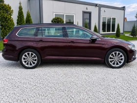VW Passat 2.0 TDI Business Line , снимка 5