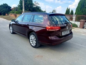 VW Passat 2.0 TDI Business Line , снимка 7