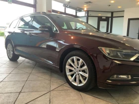 VW Passat 2.0 TDI Business Line , снимка 17