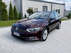 VW Passat 2.0 TDI Business Line , снимка 1