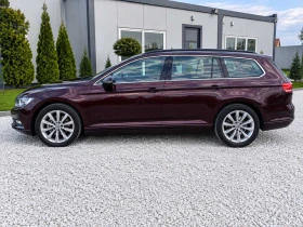 VW Passat 2.0 TDI Business Line , снимка 6