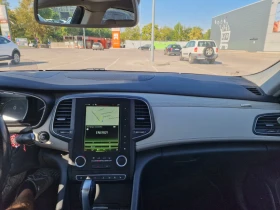 Renault Talisman 1.6 DCI Initiale Paris , снимка 7