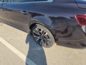 Renault Talisman 1.6 DCI Initiale Paris , снимка 5