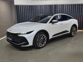 Toyota Crown 2.5 4Wd Hybrid, снимка 1