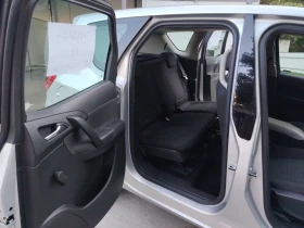 Opel Meriva, снимка 2