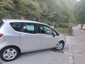 Opel Meriva, снимка 3