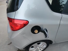 Opel Meriva, снимка 10