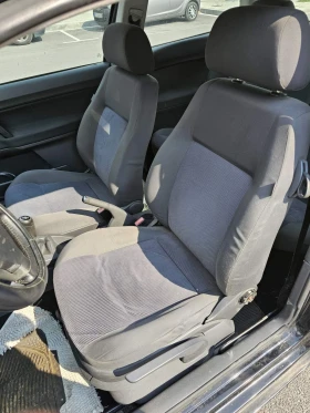 VW Polo 1.2 газ/бензин, снимка 10